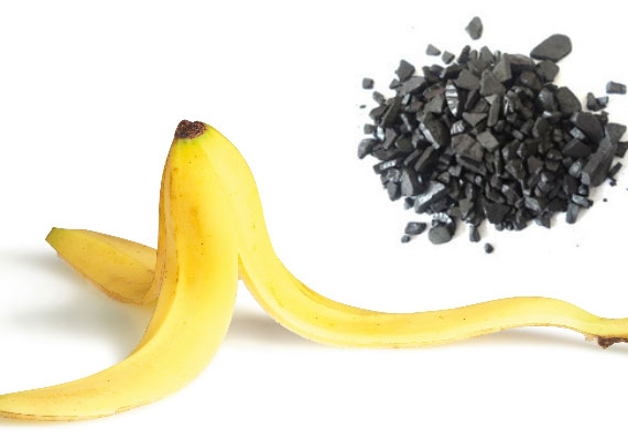 煤焦油和香蕉皮治疗银屑病